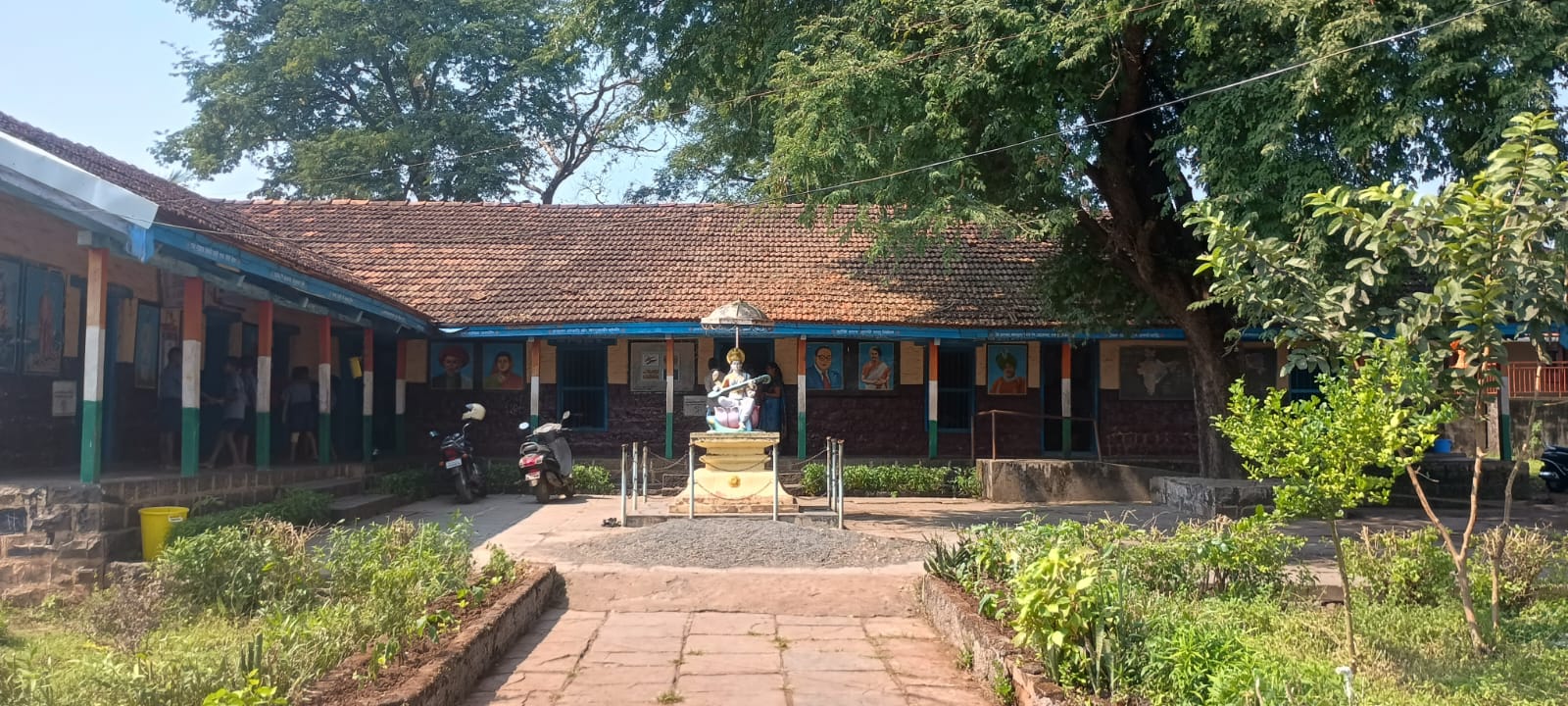 Village view 2