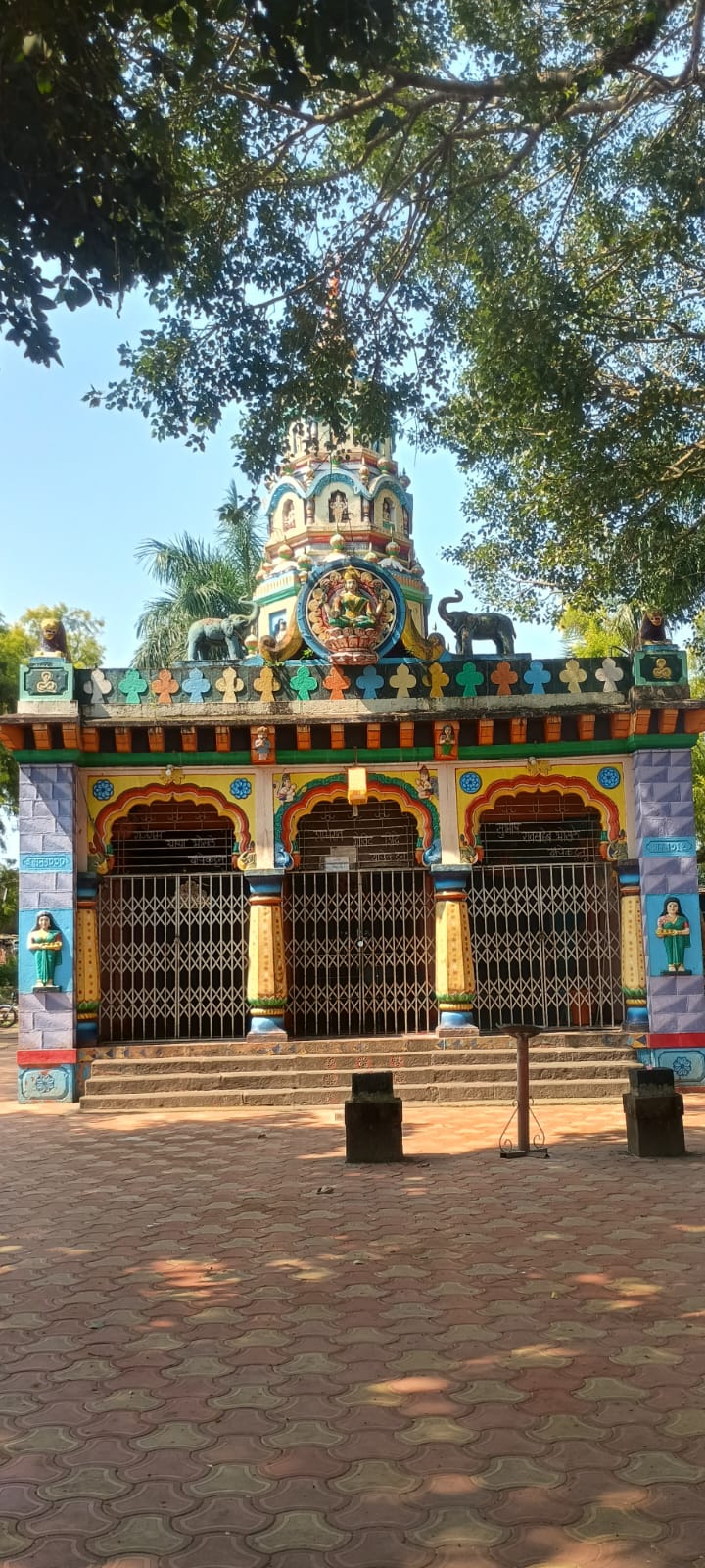 Village view 5