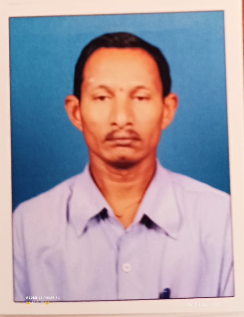 कर्मचारी